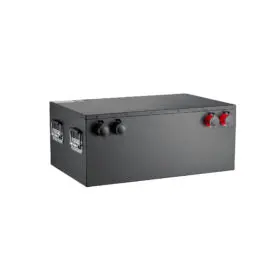 48V 200Ah Lifepo4 Rim Drive Battery Pack 1