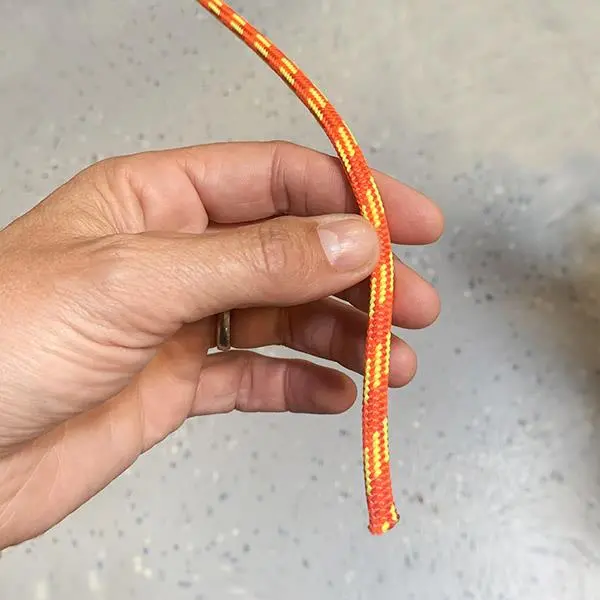 5Mm Sterling Accessory Cord For Outdoor Gear Repair And Rigging 1