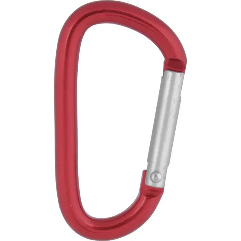 60Mm Multi-Function Carabiner 1