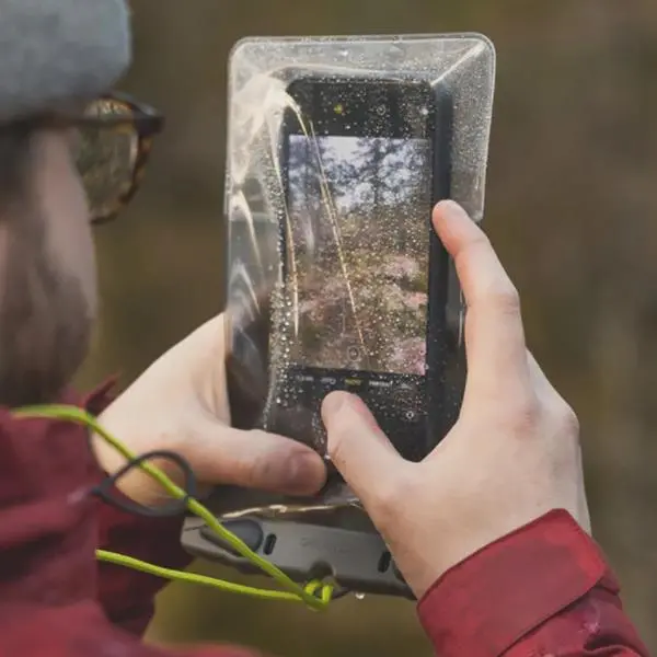 Aquapac Plus Plus Waterproof Smartphone Case 1