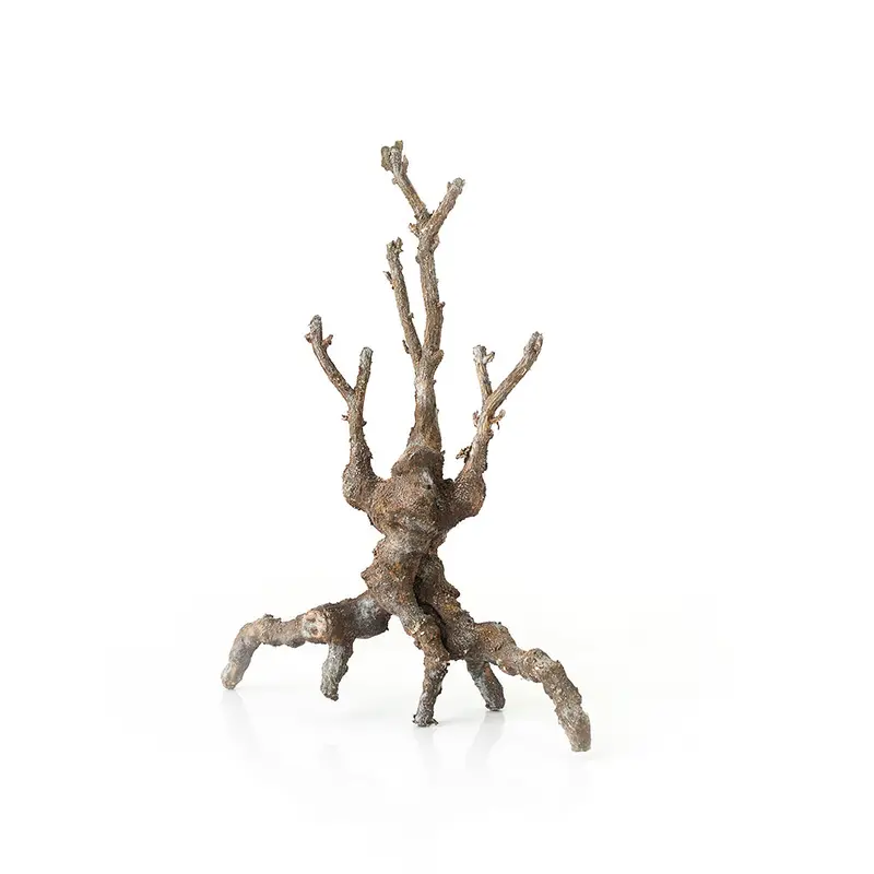 Artisan-Crafted Artificial Branch Arrangement – Botanical Wall Or Shelf Decor 1