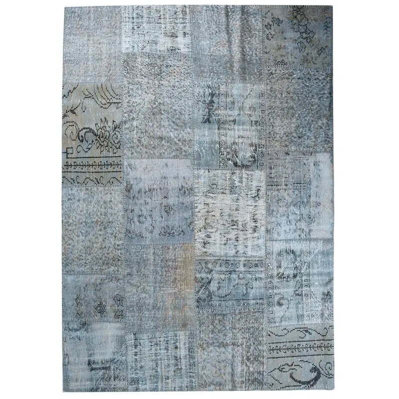 Artisan Overdyed Area Rug – Bursa Style, 300 X 200 Cm (Pw022) 1