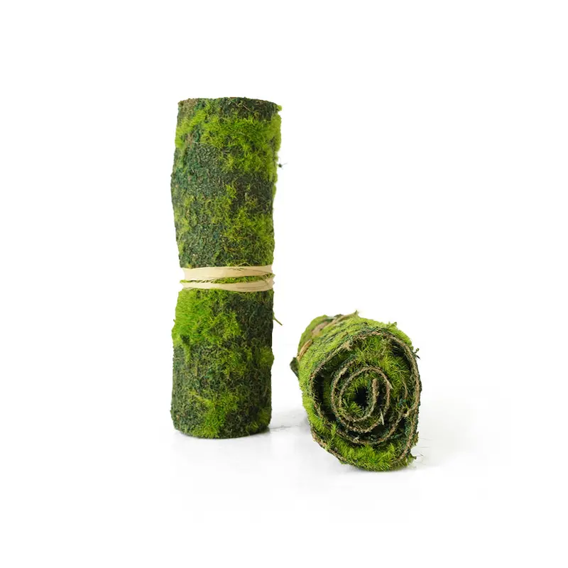 Artisanal Decorative Turf Panel – N39120Gr1/Bj016 1