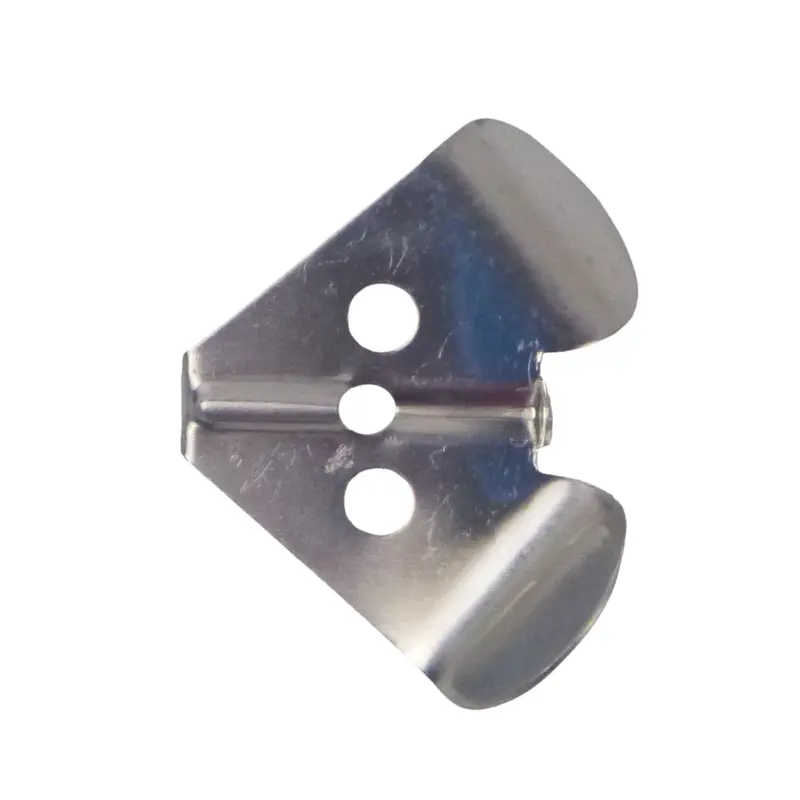 Artizan Delta Buzz Blades – Aluminum, 28Mm Shaft, 5-Pack 1