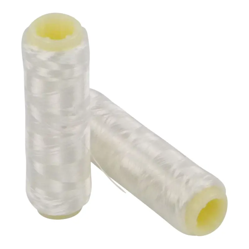 Artizan Elastic Fishing Braid – 200M Per Spool, 2-Pack 1