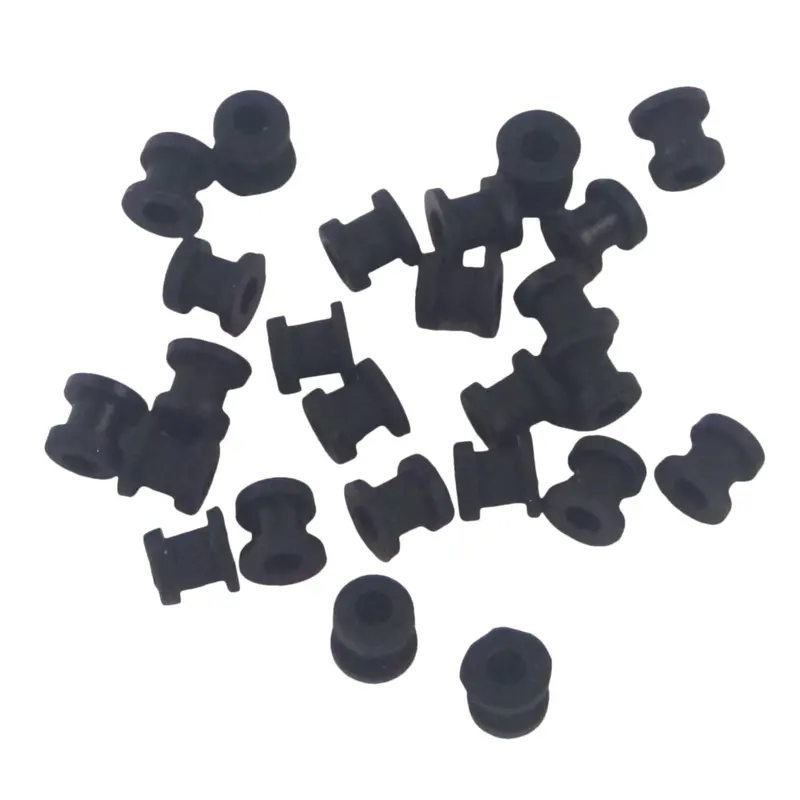 Artizan Hole-In-One Skirt Body – Black, 25-Pack 1