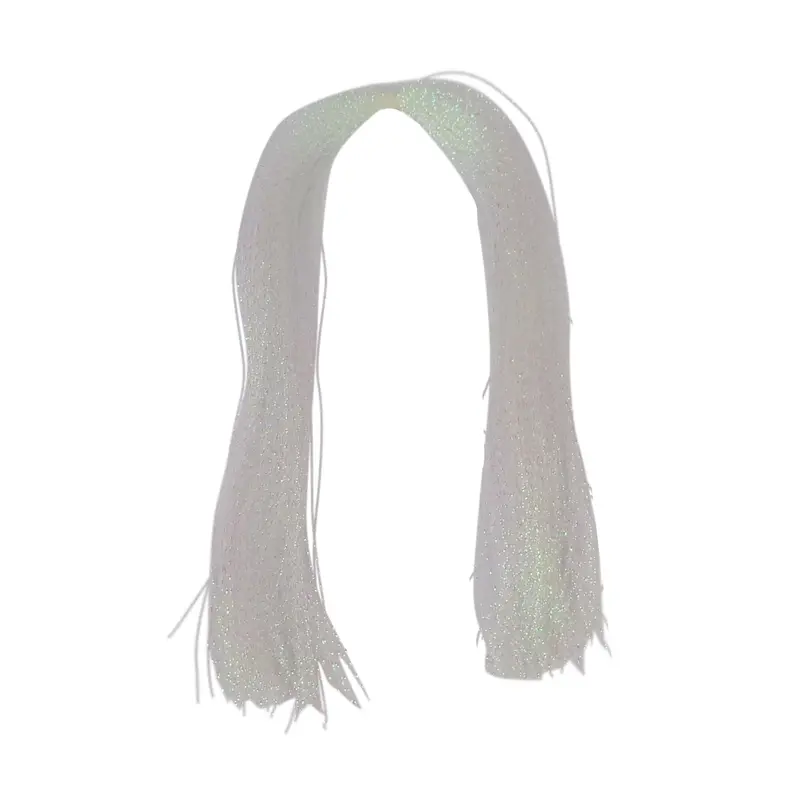 Artizan Krystal Flash Strands – Pearl, 3-Pack 1