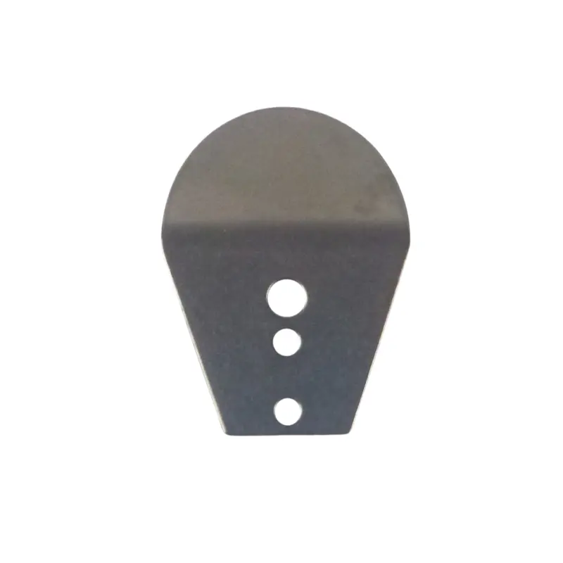 Artizan Large Swim Jig Blade (28Mm × 20Mm, 10-Pack) 1