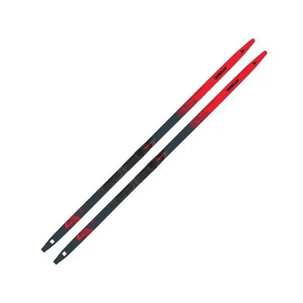 Atomic Redster S7 Junior Skis – Pre-Installed Race Bindings 1