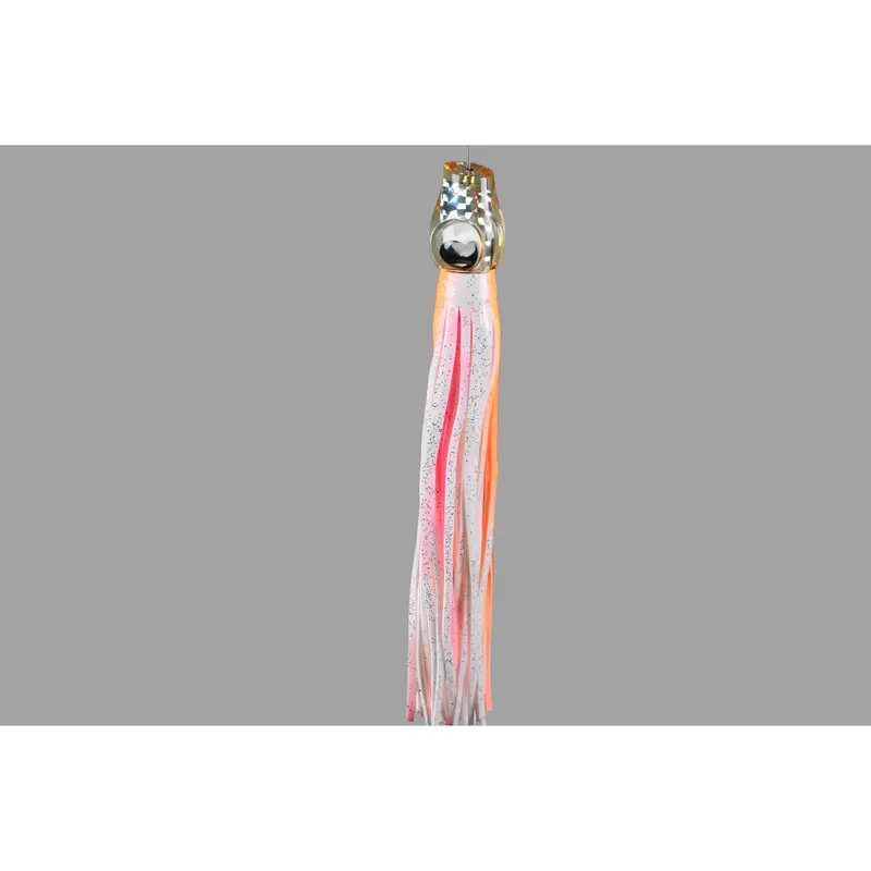 Big Eye Dolphin Candy – Oversized Eye Detail, High-Visibility Dolphin Lure 1