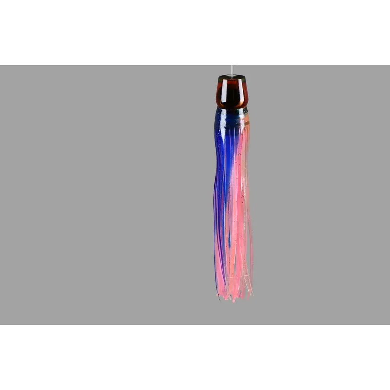 Billfish Butchers Trolling Lure 3-Pack – Medium Size, Monofilament-Rigged 1