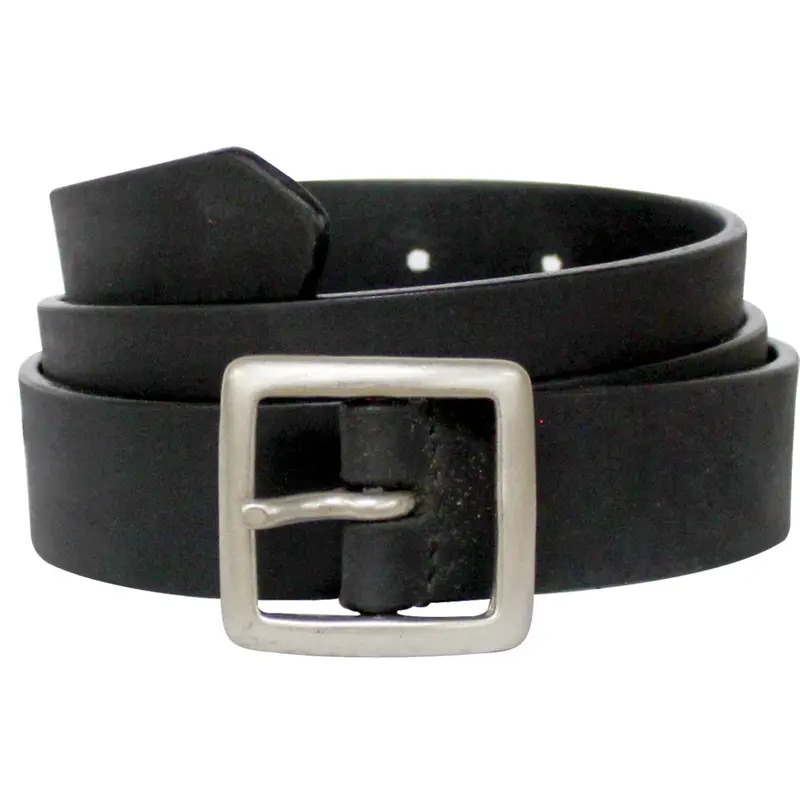 Bison Belts Standard Leather Belt – 38Mm Width, Premium Full-Grain Strap 1