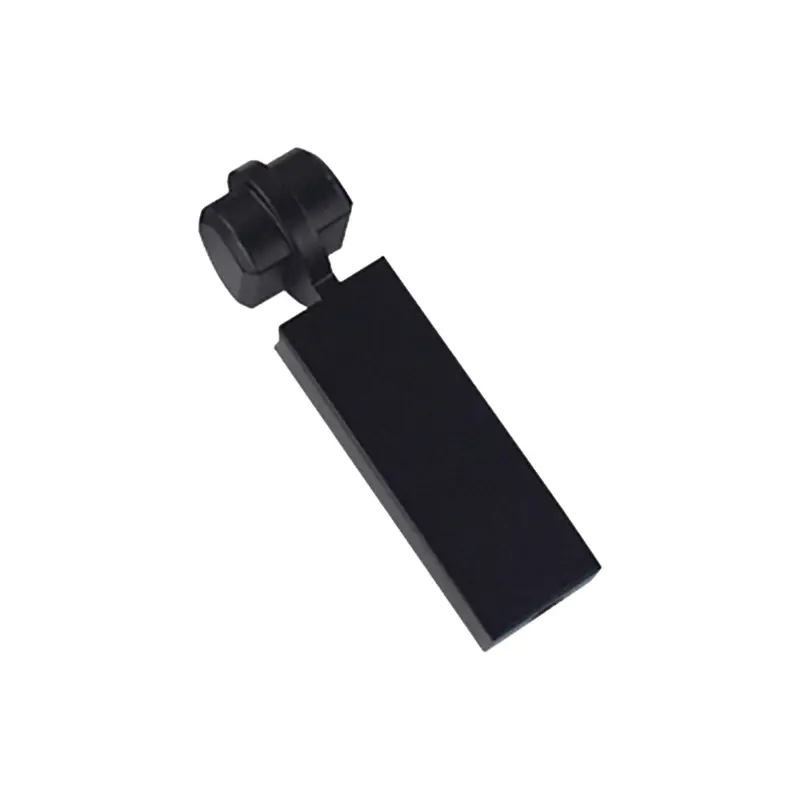 Black Center-Access Cloth Socket – Ch3-Zn028-C Unit 1