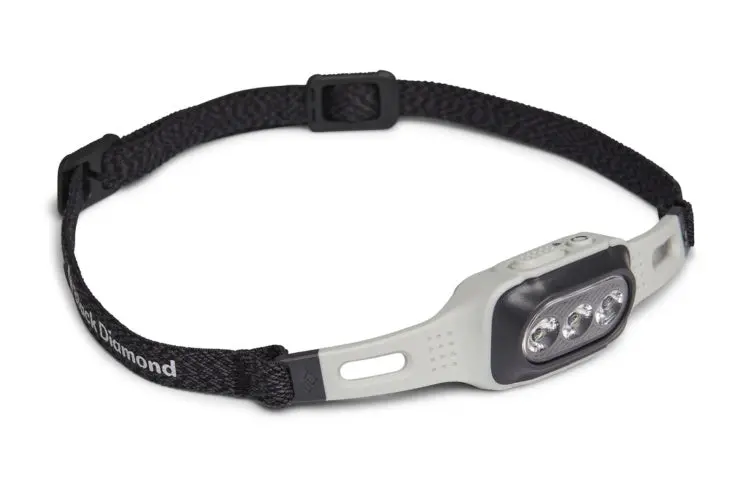 Black Diamond Deploy Run Light – Wearable Headlamp Alternative 1