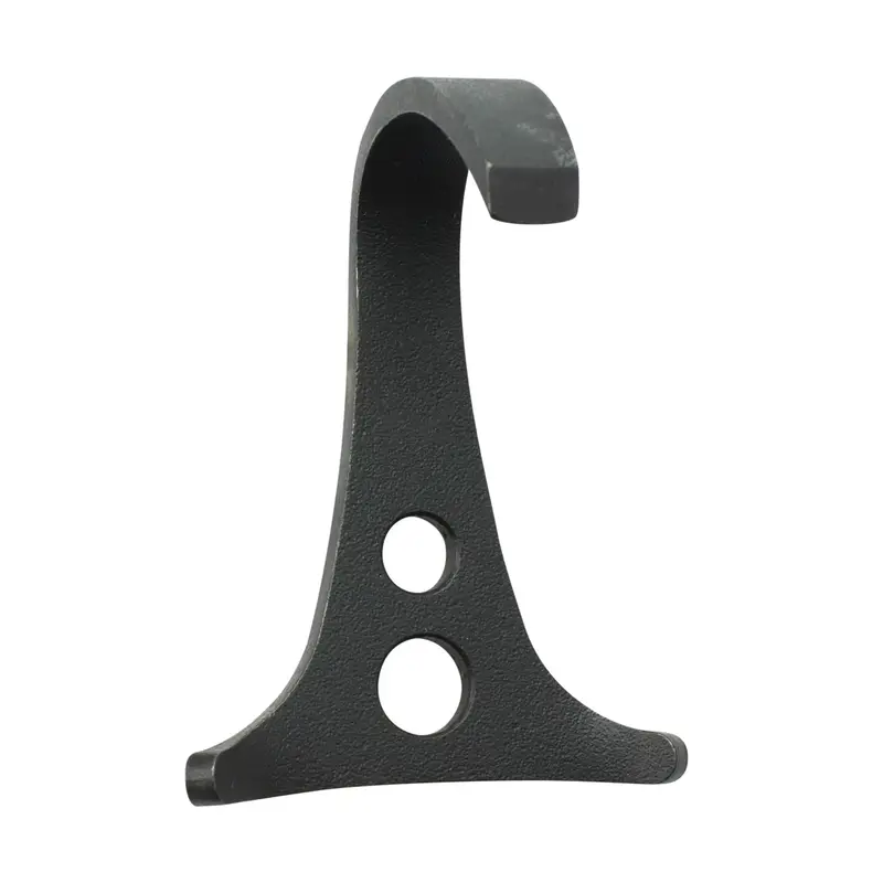 Black Diamond Grappling Hook For Multi-Purpose Anchoring 1