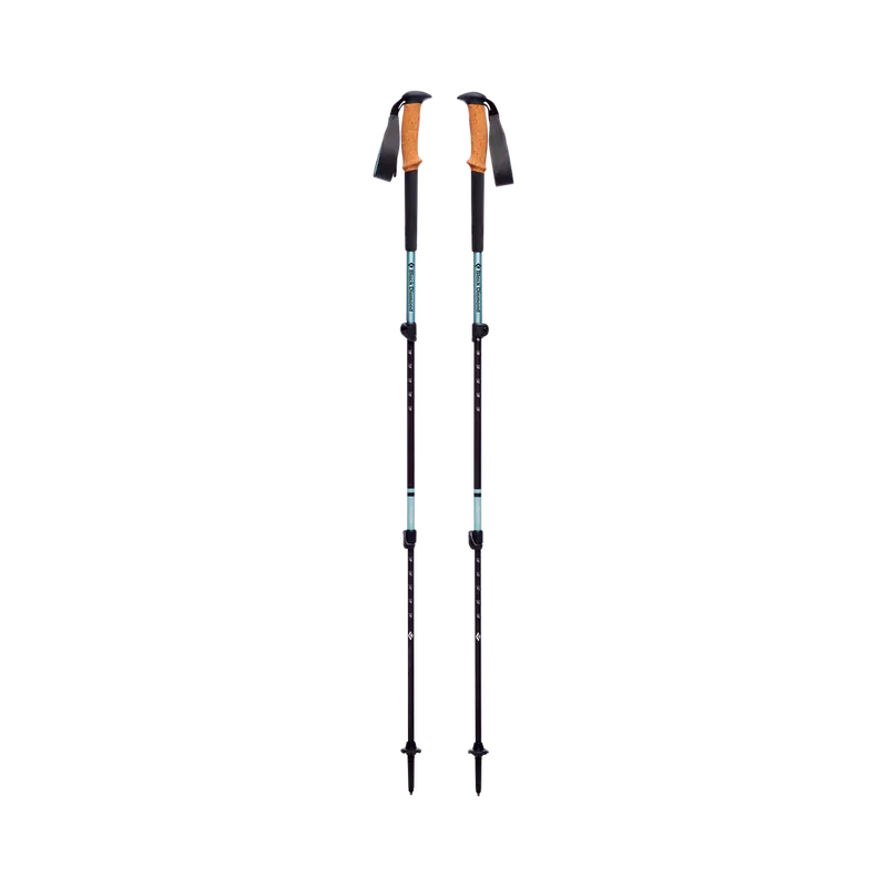 Black Diamond Trail Cork Women’S-Specific Trekking Poles 1