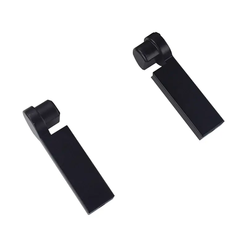 Black Side-Mount Cloth Socket – Ch3-Zn028-Ts Model 1