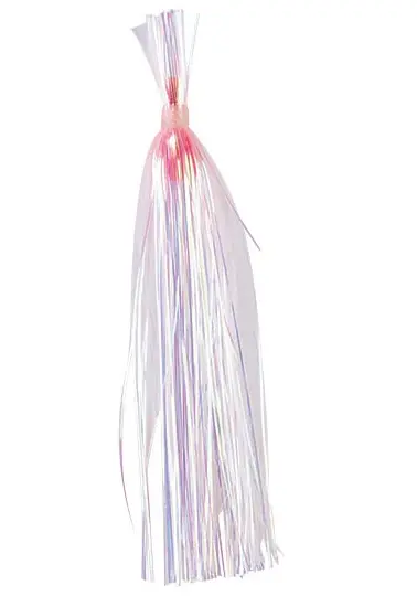 Blue Water Candy Bling Duster Saltwater Soft Lures 1