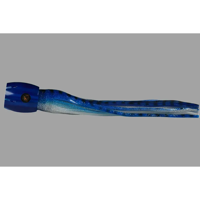 Bonita Super Smoker – Skirted Trolling Bait 1