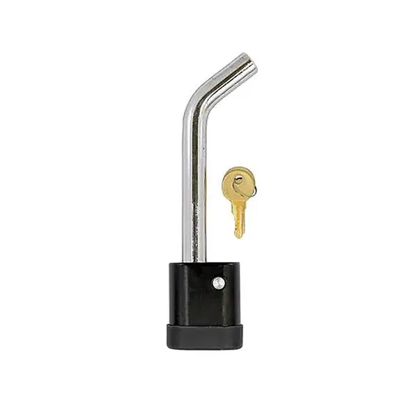 Boonedox Locking Hitch Pin For Secure Trailer And Rack Connections 1
