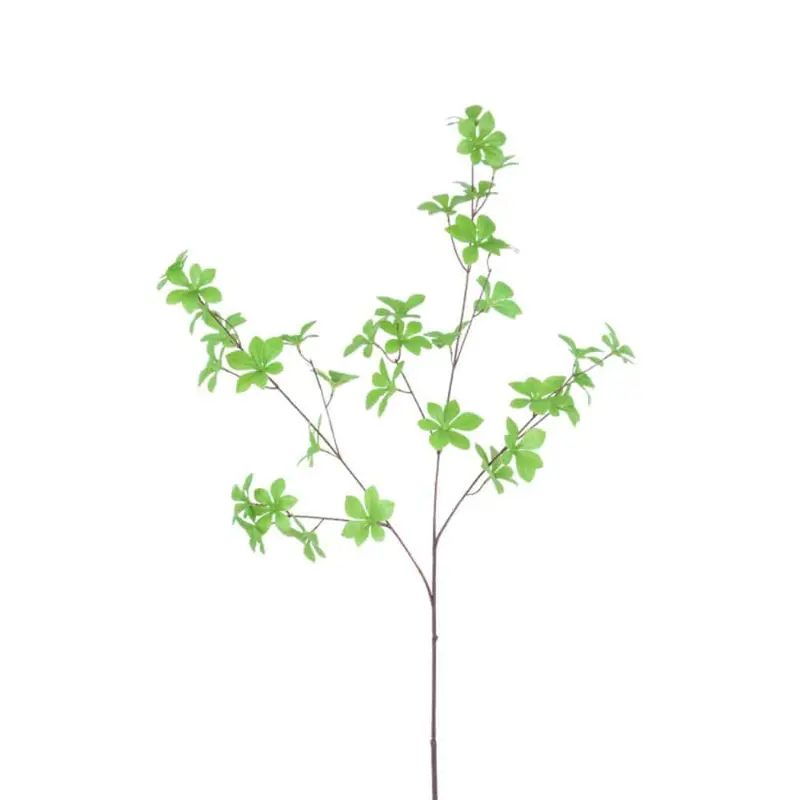 Botanical-Style Artificial Bloom – Fa-Jh2011C 1