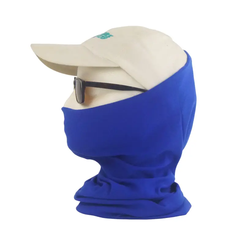 Bstc Mid-Blue Head Socks 1