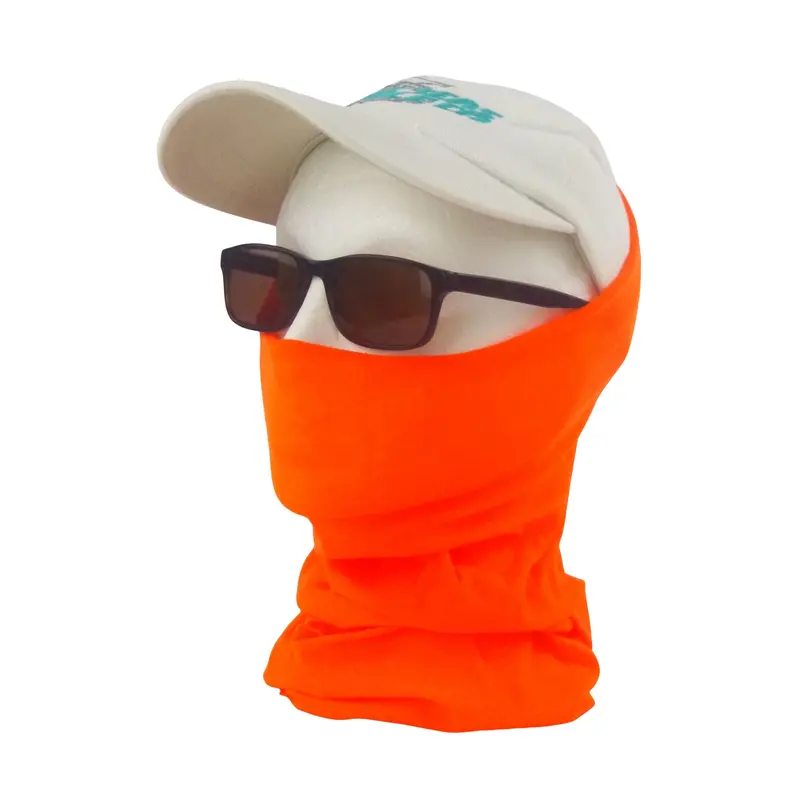 Bstc Orange Head Socks 1