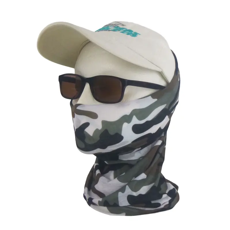 Bstc Performance Head Socks – Urban Camo 1