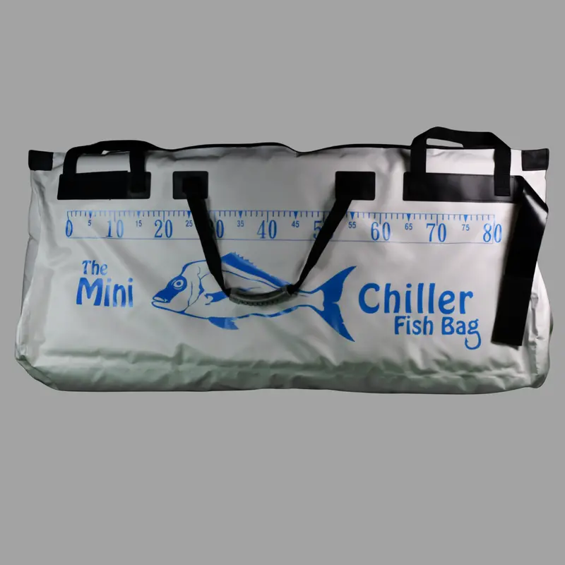 Chiller Mini Fish Bag – Misprint Clearance Sale 1