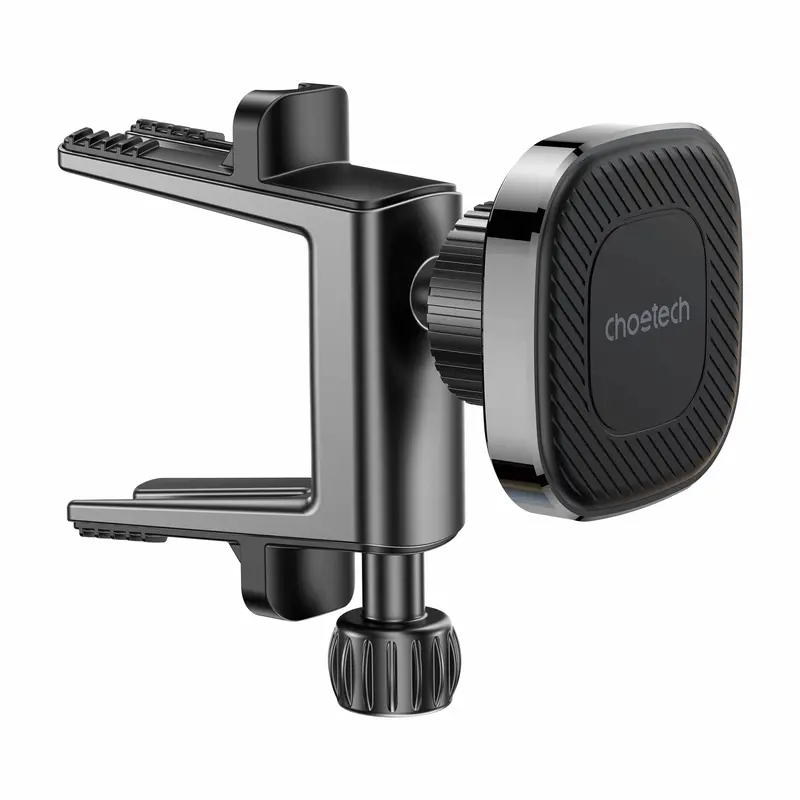 Choetech Air Vent Magnetic Phone Holder – 360° Swivel For Easy Viewing 1