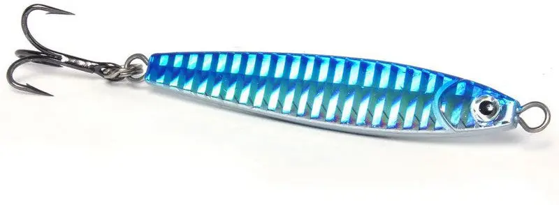 Clarkspoon Sj15 Stick Jig – 1.5 Oz Soft Plastic Swim Bait 1