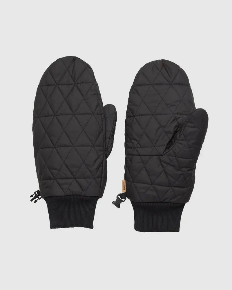 Cloudburst Waterproof Mittens – Touchscreen-Compatible 1