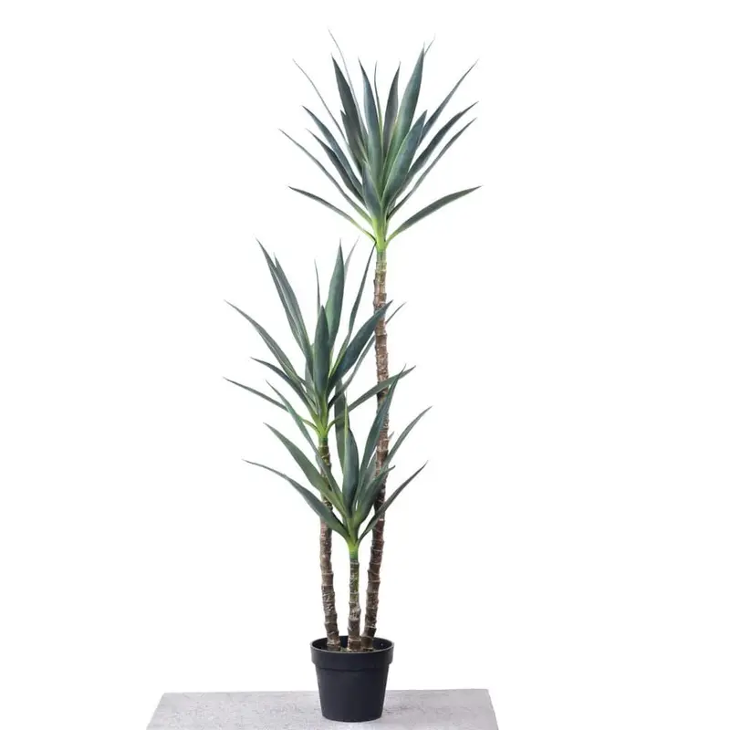 Compact Synthetic Plant – Ideal For Shelves, Desks, Or Nooks 1