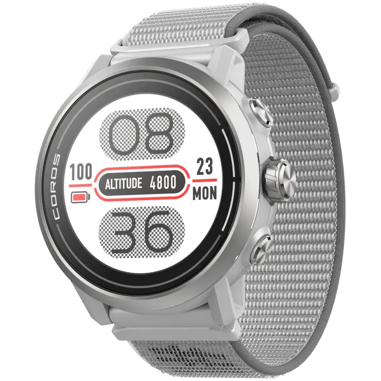 Coros Apex 2 Gps Outdoor Adventure Watch 1