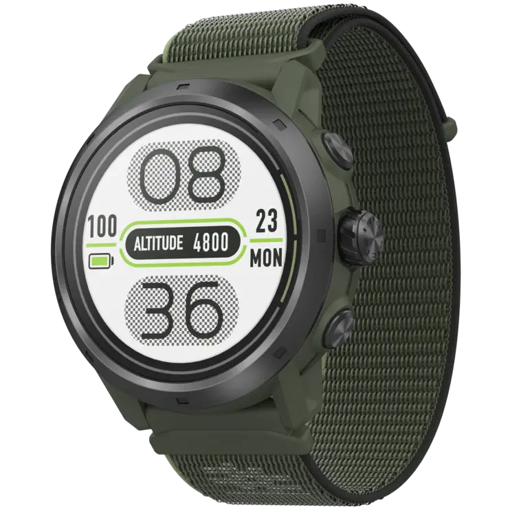 Coros Apex 2 Pro Gps Multisport Watch With Advanced Navigation 2