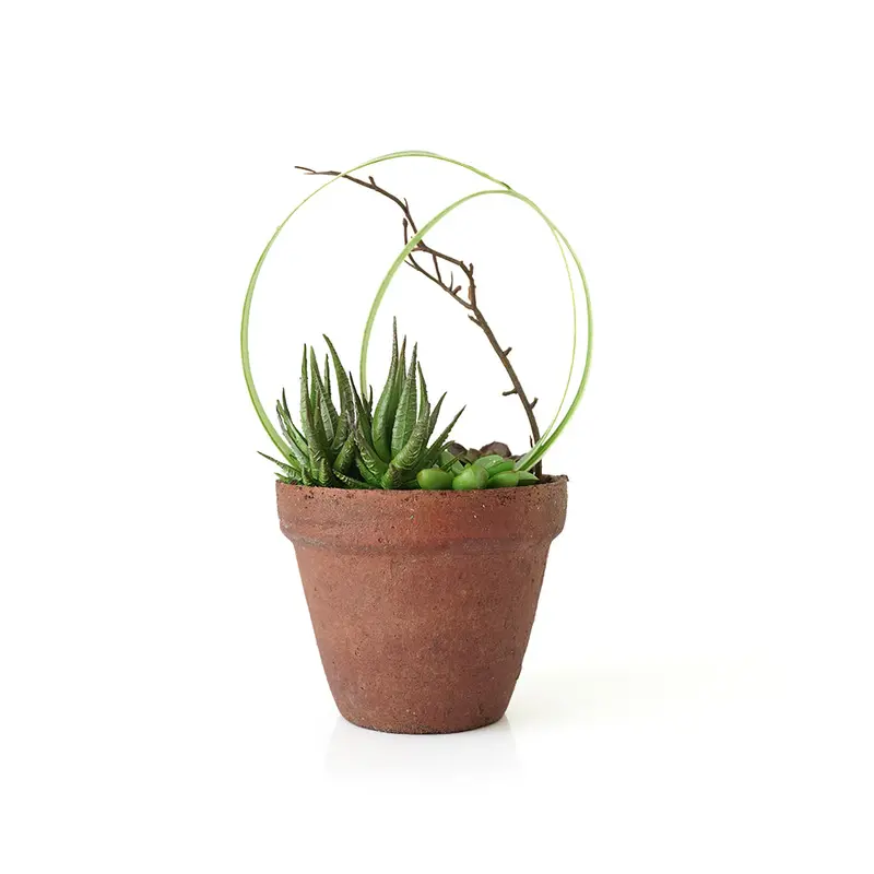 Custom Artificial Foliage Accent Piece – N36620-Pz005 1