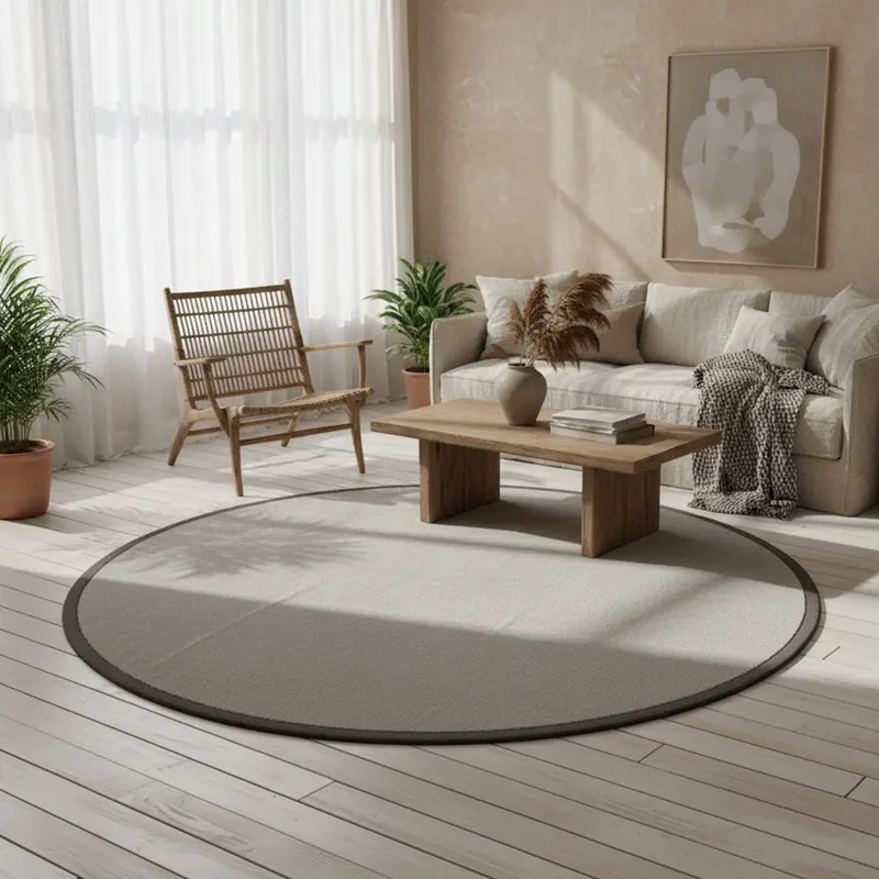 D150 Cm Bounty Design Monterey Area Rug In Shade 74 – Model 80208 1