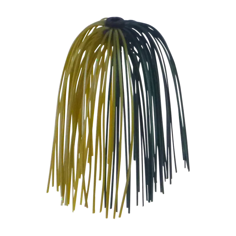 Dekoi Camo Jigging Skirt For Saltwater & Freshwater Use 1