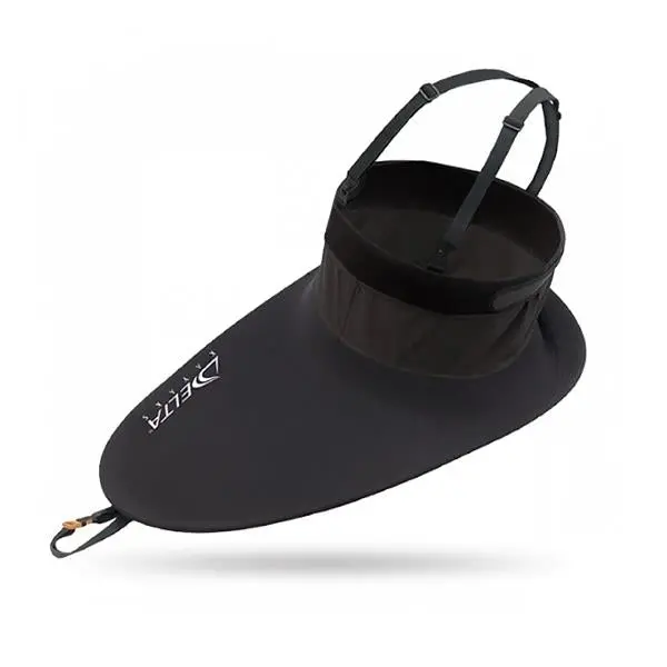 Delta Neo/Nylon Hybrid Sprayskirt For Kayaking 1