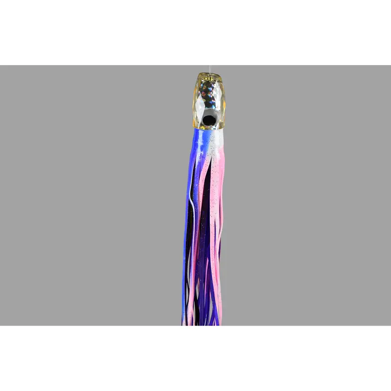 Dolphin Death Machine – High-Action, Multi-Color Dolphin Hunting Lure 1