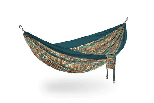 Doublenest Hammock – Giving Back Collection Edition 1