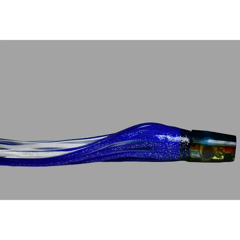 Dumb Ass Dolphin Catcher – Aggressive Surface-Walking Dolphin Lure 1