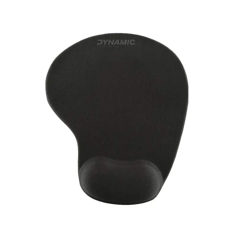 Dynamic Technology Ergonomic Mouse Pad – Supportive Wrist Rest Design 1