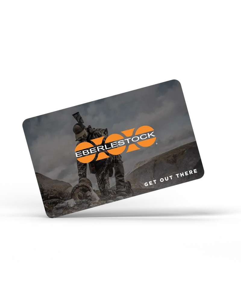Eberlestock E-Gift Card 1