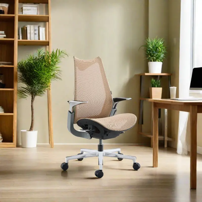 Ergonomic Office Chair – Modern V1-1 Design 1