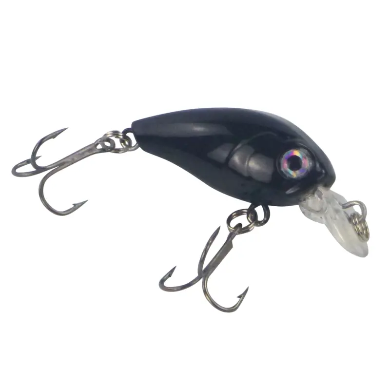 Finesse Chisana Carbon Crankbait – 45Mm Deep Diver 1