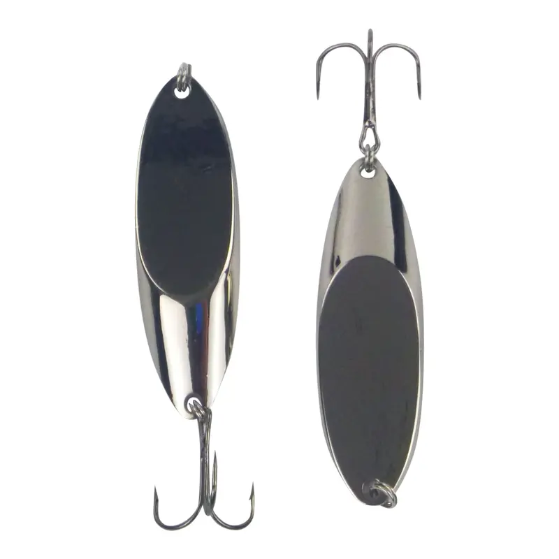 Finesse Chrome Kaster Jig – 40G, 2-Pack 1