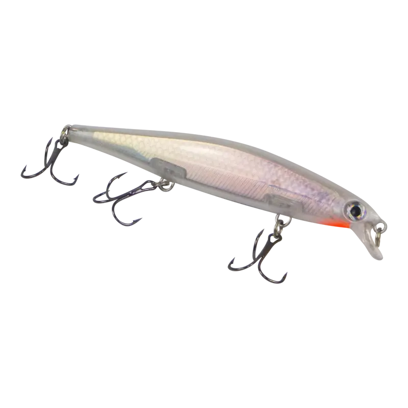Finesse Chudan 110Mm Sinking Minnow – Ghost Flash 1