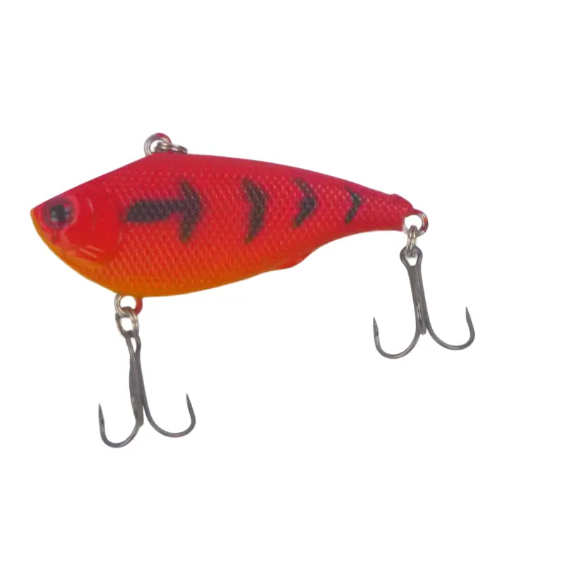 Finesse Excaliber 55Mm Lipless Crankbait – Burnt Gold 1