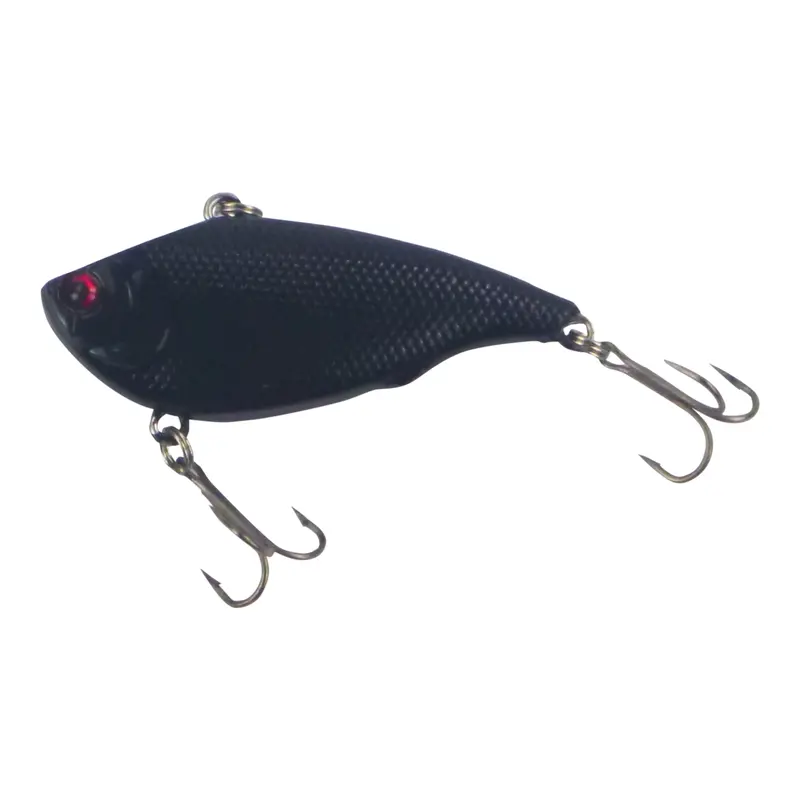 Finesse Excaliber 55Mm Lipless Crankbait – Carbon 1
